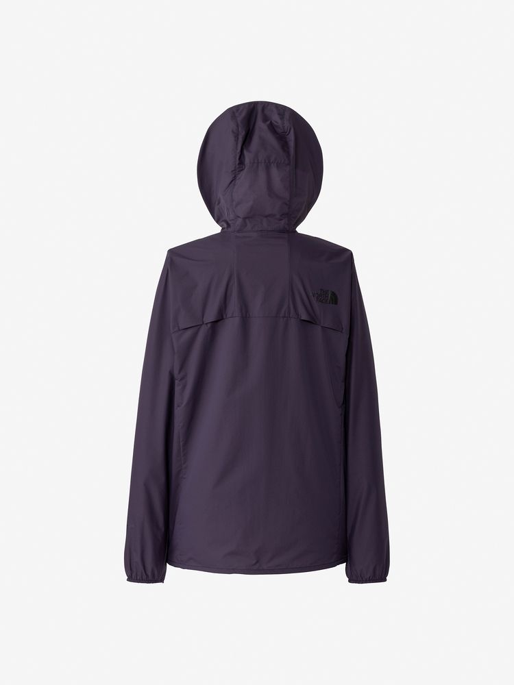 THE NORTH FACE(ザ・ノース・フェイス) ｜スワローテイルフーディ（レディース）