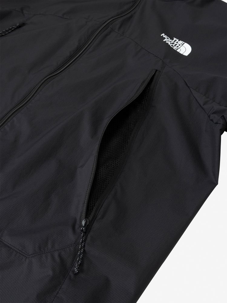 THE NORTH FACE(ザ・ノース・フェイス) ｜スワローテイルフーディ（レディース）