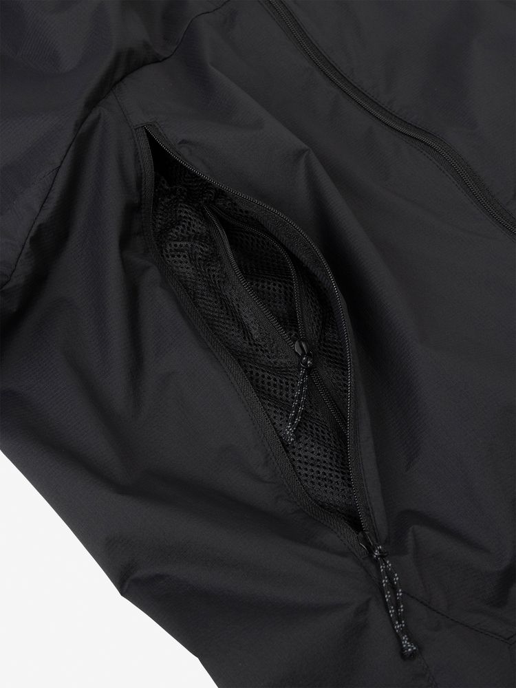 THE NORTH FACE(ザ・ノース・フェイス) ｜スワローテイルフーディ（レディース）