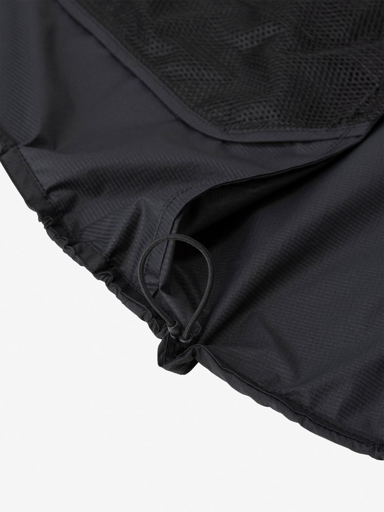 THE NORTH FACE(ザ・ノース・フェイス) ｜スワローテイルフーディ（レディース）