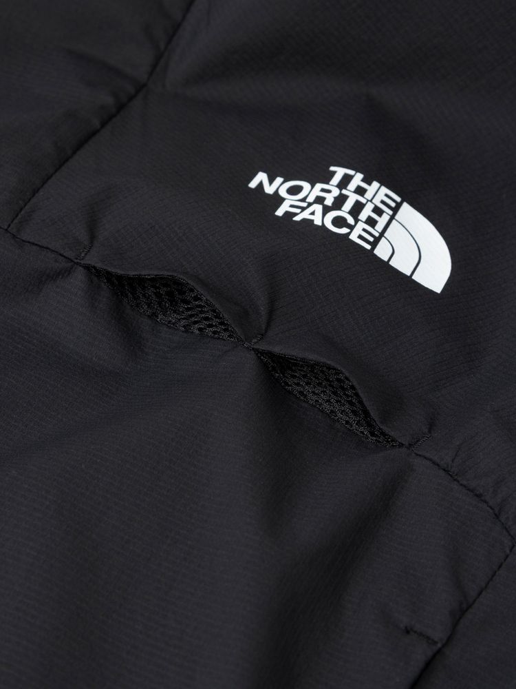 THE NORTH FACE(ザ・ノース・フェイス) ｜スワローテイルフーディ（レディース）