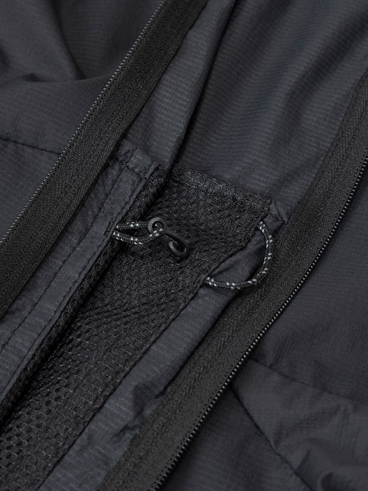 THE NORTH FACE(ザ・ノース・フェイス) ｜スワローテイルフーディ（レディース）