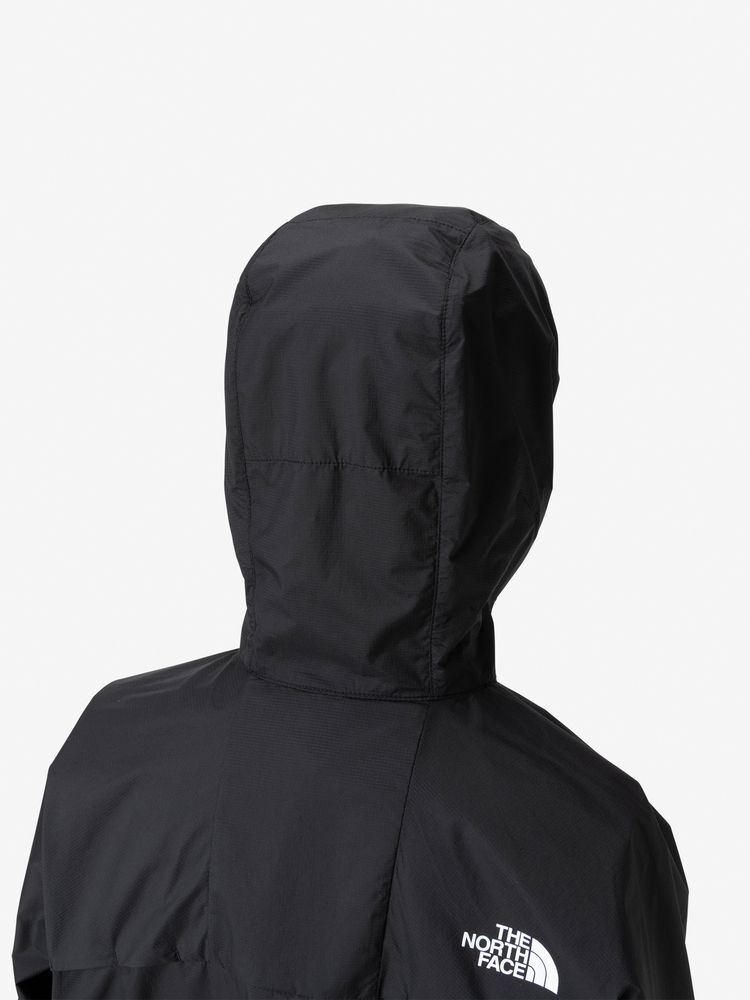 THE NORTH FACE(ザ・ノース・フェイス) ｜スワローテイルフーディ（レディース）