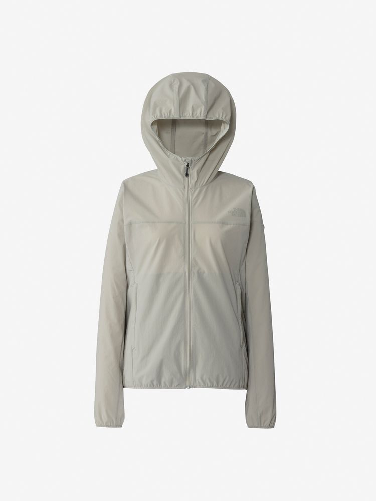 THE NORTH FACE(ザ・ノース・フェイス) ｜マウンテンソフトシェルフーディ（レディース）