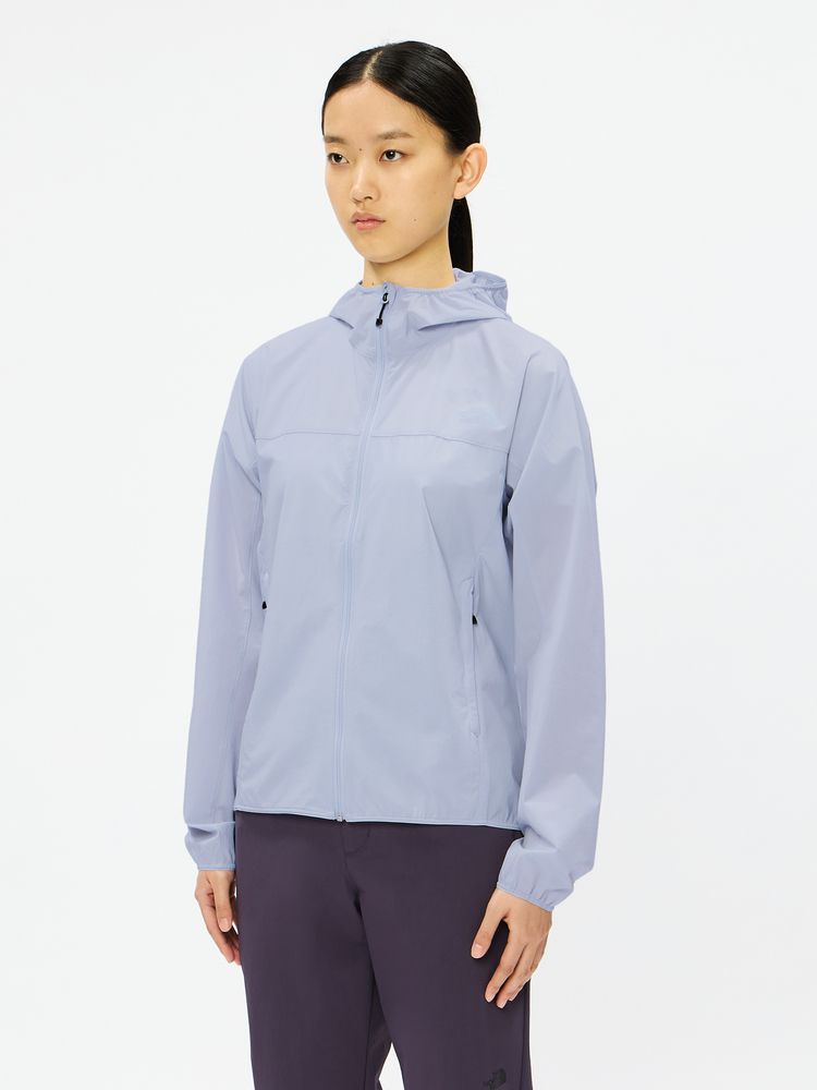 THE NORTH FACE(ザ・ノース・フェイス) ｜マウンテンソフトシェルフーディ（レディース）