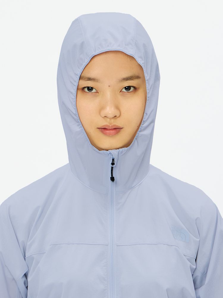 THE NORTH FACE(ザ・ノース・フェイス) ｜マウンテンソフトシェルフーディ（レディース）