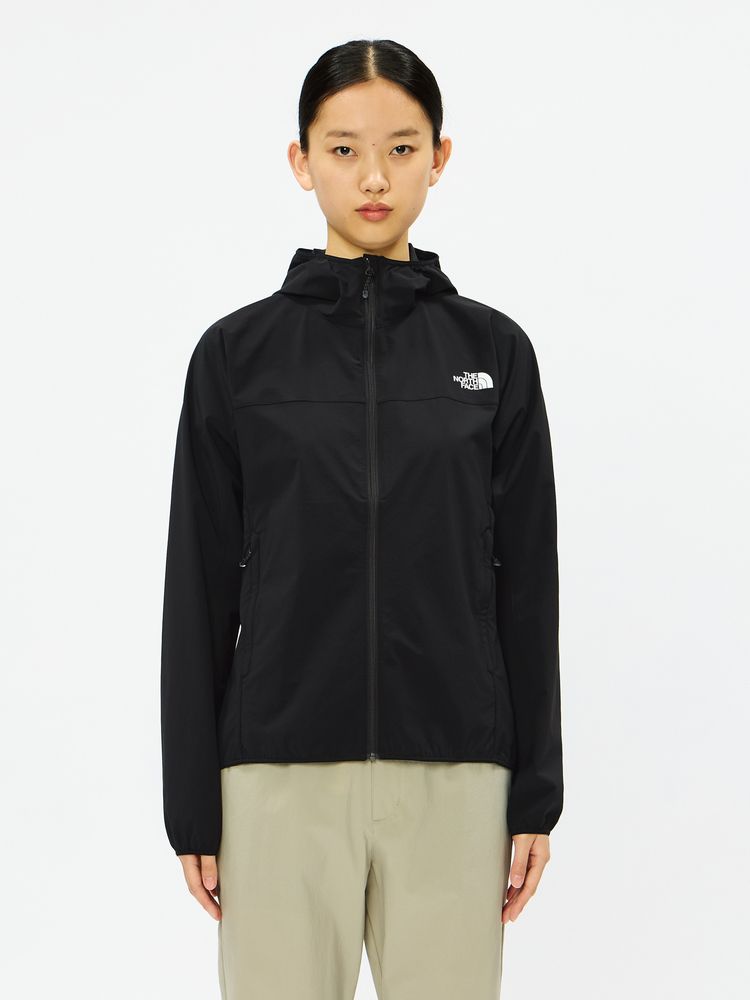 THE NORTH FACE(ザ・ノース・フェイス) ｜マウンテンソフトシェルフーディ（レディース）