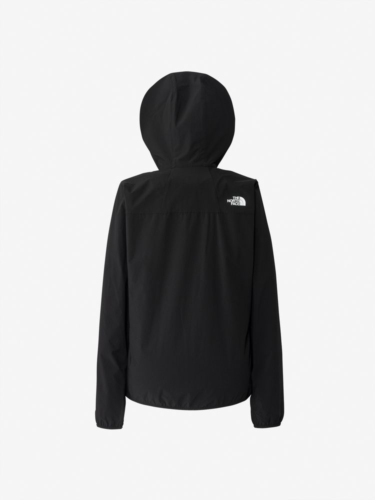 THE NORTH FACE(ザ・ノース・フェイス) ｜マウンテンソフトシェルフーディ（レディース）