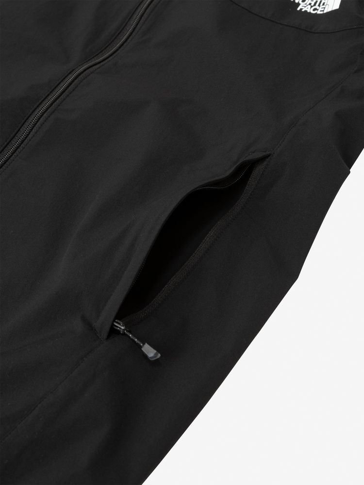 THE NORTH FACE(ザ・ノース・フェイス) ｜マウンテンソフトシェルフーディ（レディース）