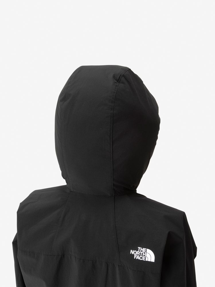 THE NORTH FACE(ザ・ノース・フェイス) ｜マウンテンソフトシェルフーディ（レディース）