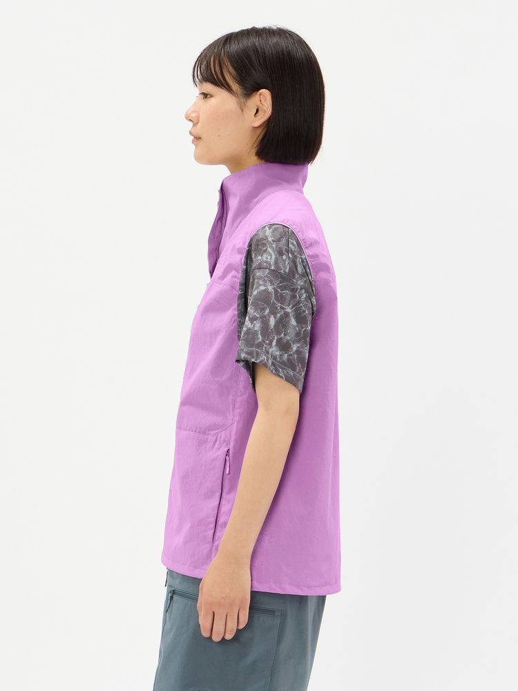 THE NORTH FACE(ザ・ノース・フェイス) ｜スワッシュジャケット（レディース）