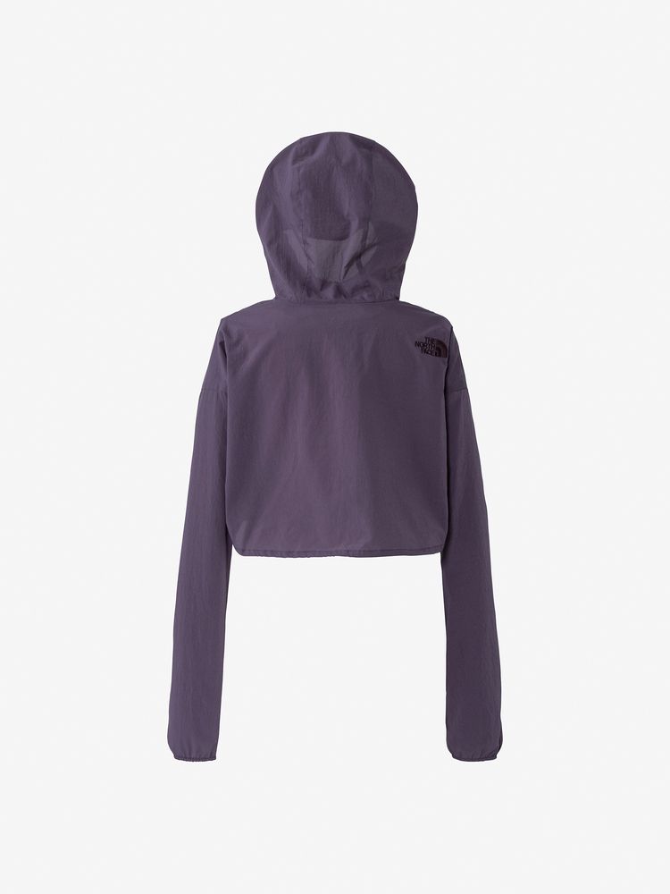 THE NORTH FACE(ザ・ノース・フェイス) ｜スワッシュジャケット（レディース）