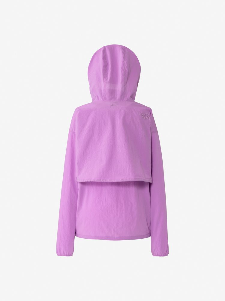 THE NORTH FACE(ザ・ノース・フェイス) ｜スワッシュジャケット（レディース）