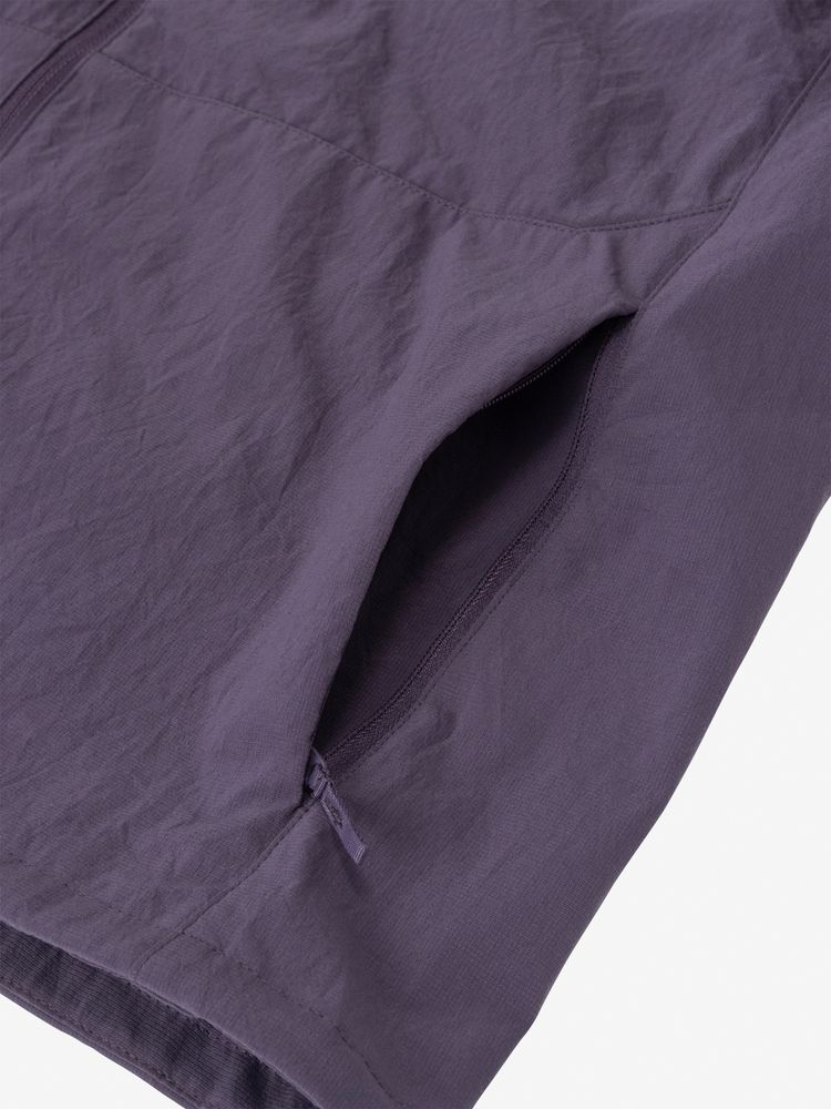 THE NORTH FACE(ザ・ノース・フェイス) ｜スワッシュジャケット（レディース）