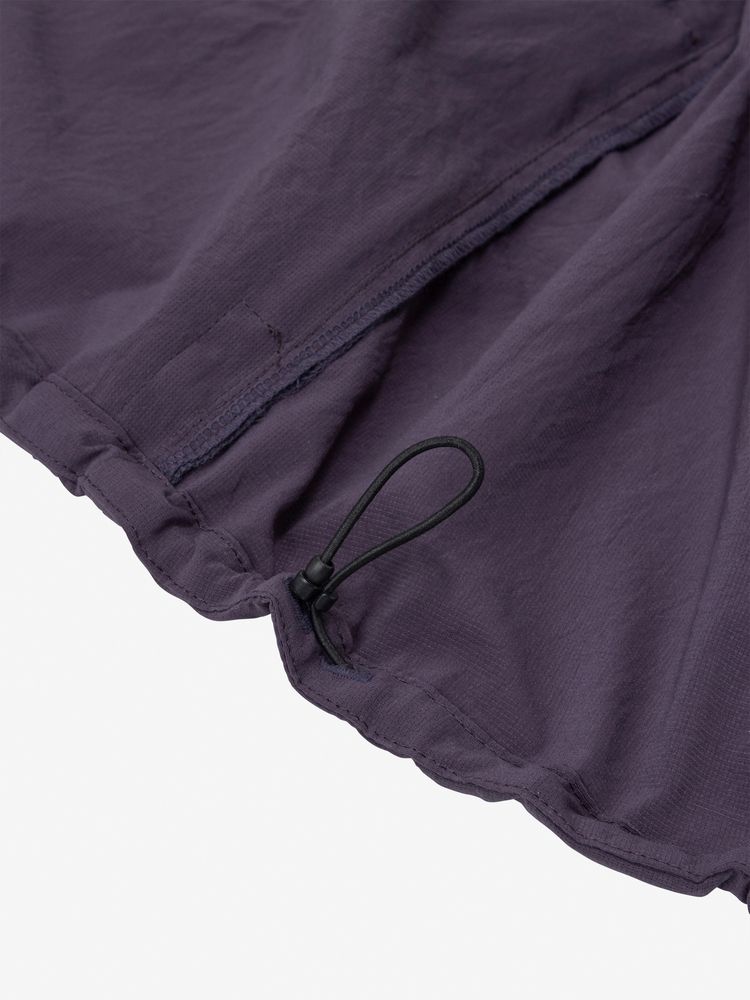 THE NORTH FACE(ザ・ノース・フェイス) ｜スワッシュジャケット（レディース）