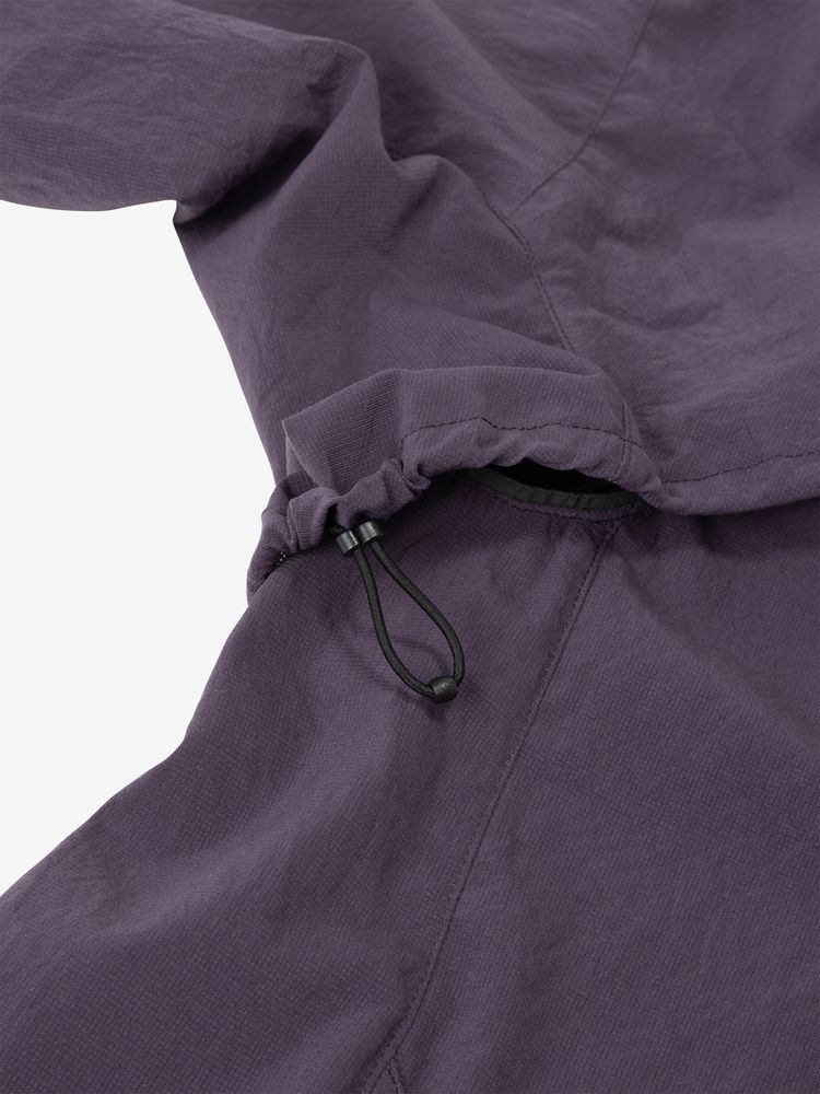 THE NORTH FACE(ザ・ノース・フェイス) ｜スワッシュジャケット（レディース）