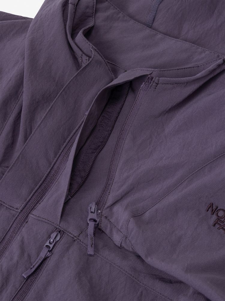 THE NORTH FACE(ザ・ノース・フェイス) ｜スワッシュジャケット（レディース）