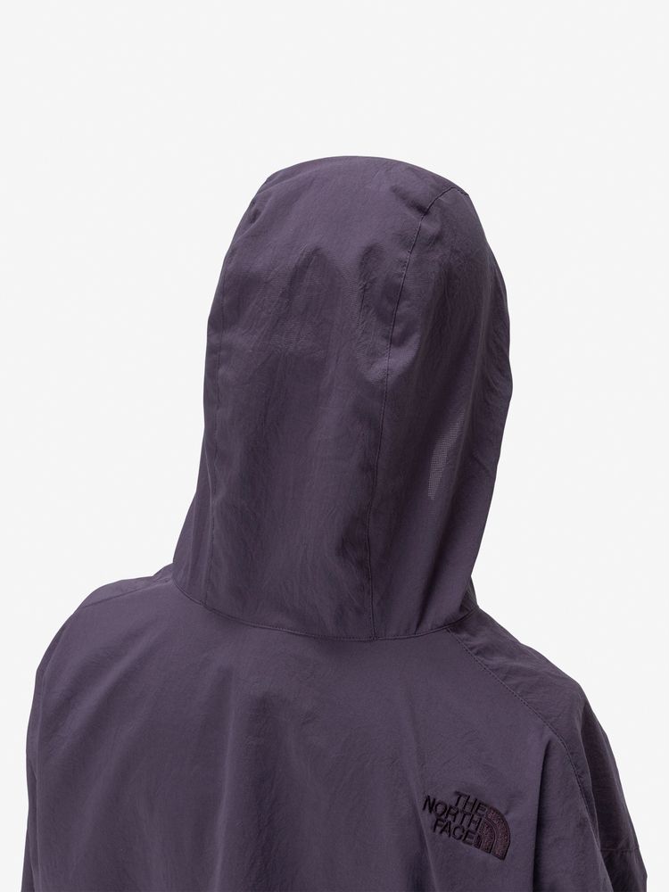 THE NORTH FACE(ザ・ノース・フェイス) ｜スワッシュジャケット（レディース）