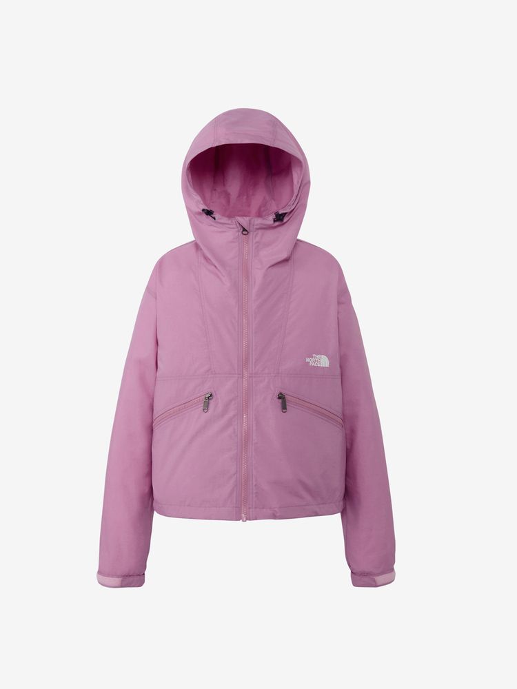 THE NORTH FACE(ザ・ノース・フェイス) ｜ショートコンパクトジャケット（レディース）