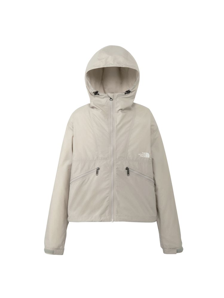 THE NORTH FACE(ザ・ノース・フェイス) ｜ショートコンパクトジャケット（レディース）