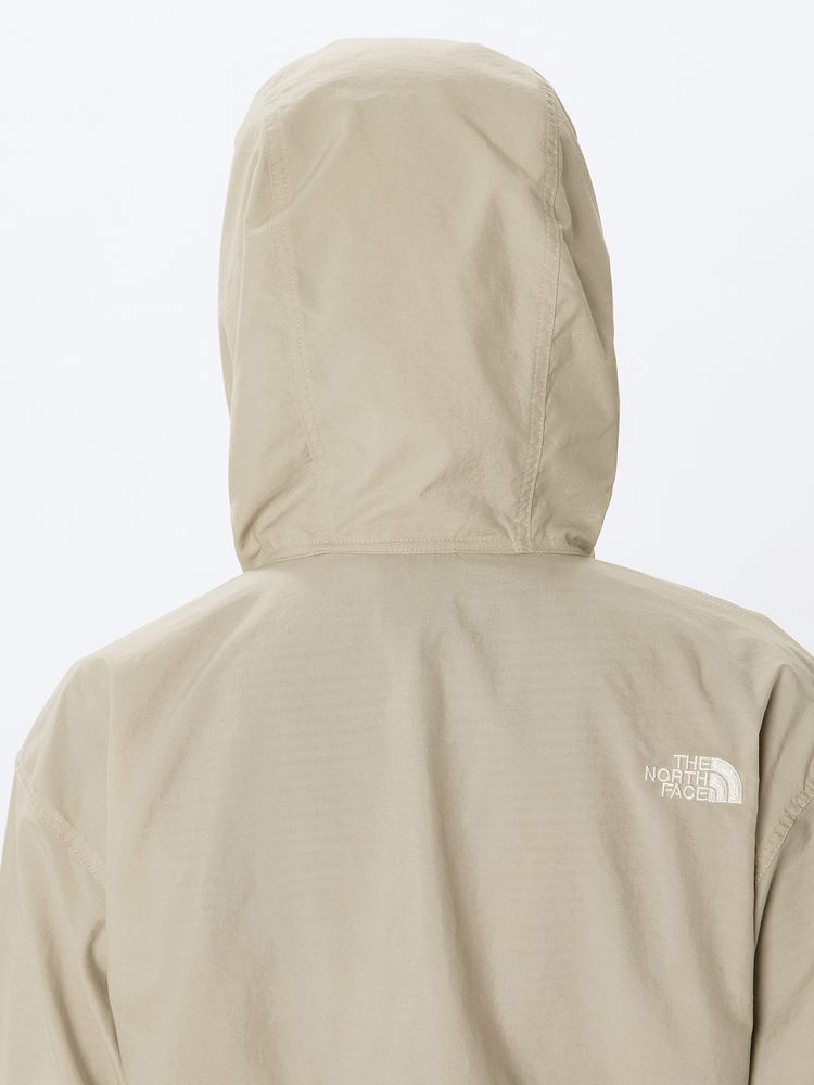 THE NORTH FACE(ザ・ノース・フェイス) ｜ショートコンパクトジャケット（レディース）