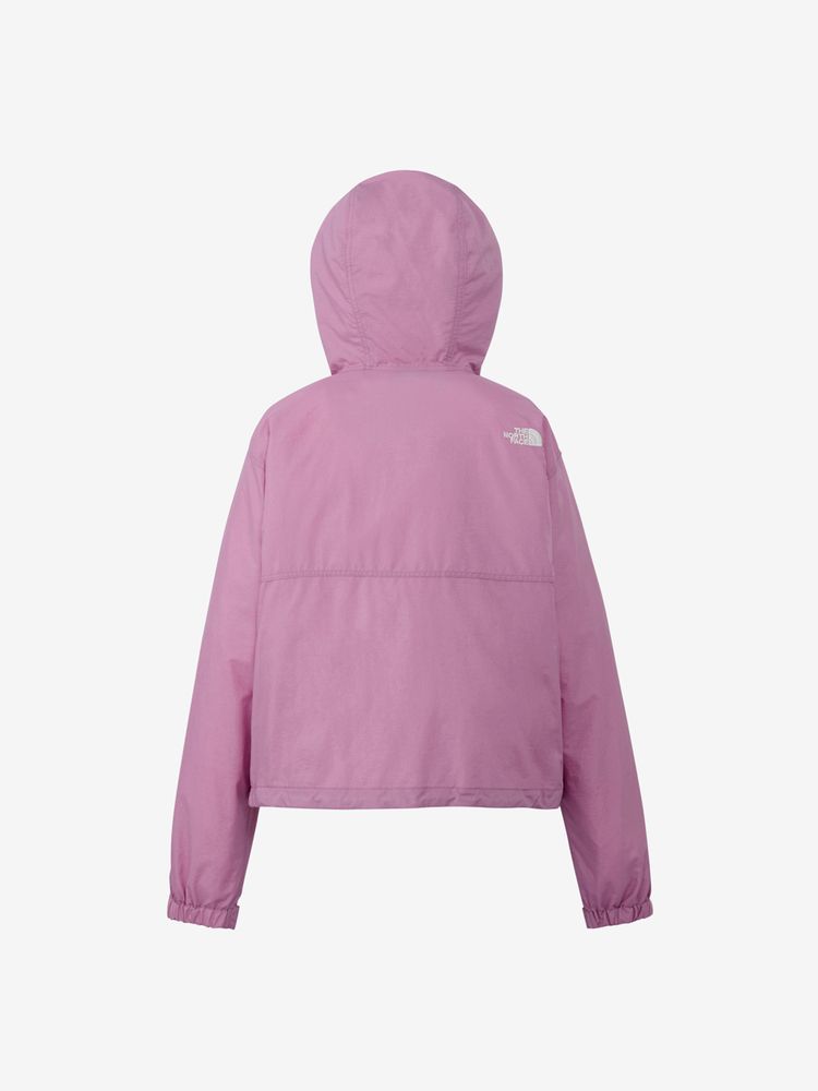 THE NORTH FACE(ザ・ノース・フェイス) ｜ショートコンパクトジャケット（レディース）