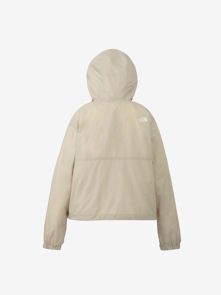 THE NORTH FACE(ザ・ノース・フェイス) ｜ショートコンパクトジャケット（レディース）