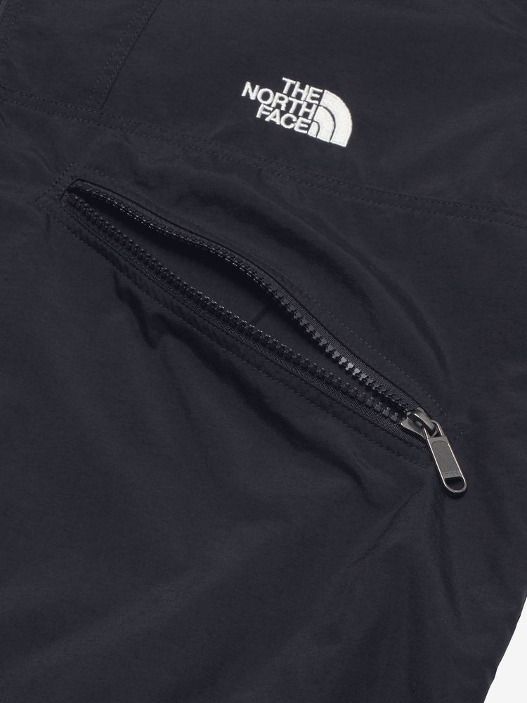 THE NORTH FACE(ザ・ノース・フェイス) ｜ショートコンパクトジャケット（レディース）