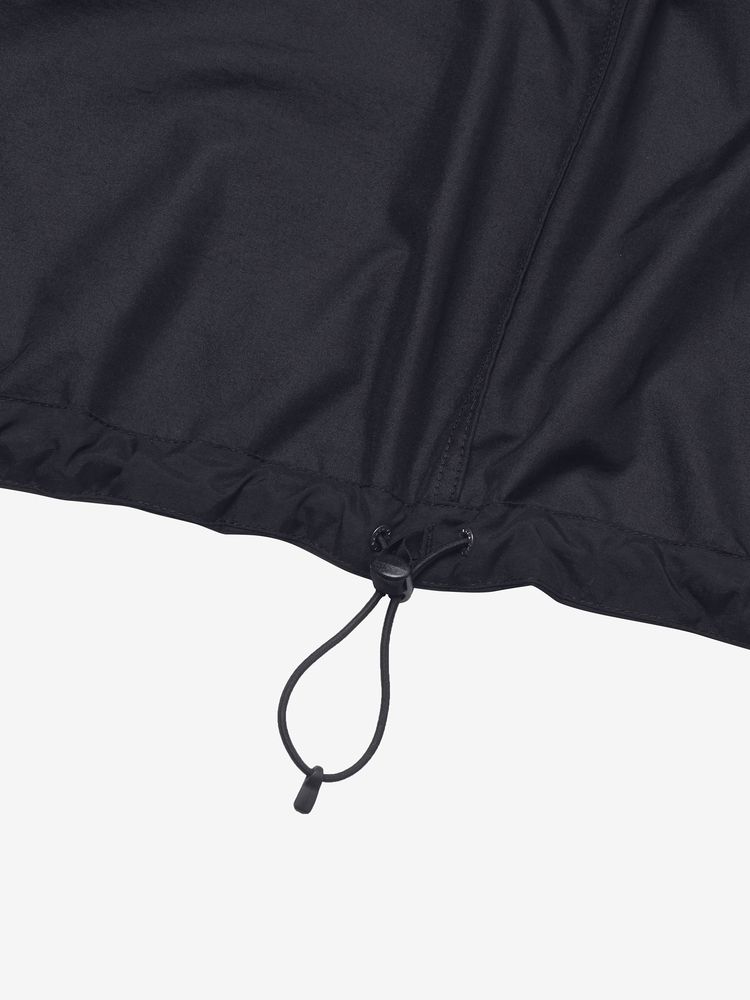 THE NORTH FACE(ザ・ノース・フェイス) ｜ショートコンパクトジャケット（レディース）