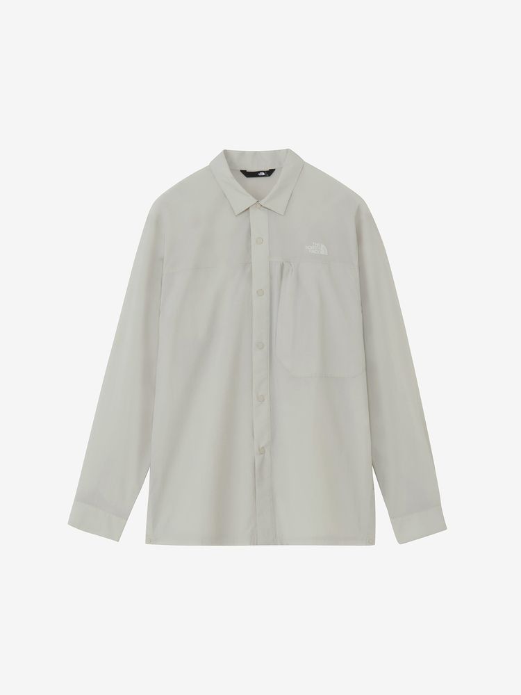 THE NORTH FACE(ザ・ノース・フェイス) ｜ハイカーズシャツ（メンズ）