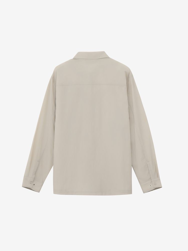 THE NORTH FACE(ザ・ノース・フェイス) ｜ハイカーズシャツ（メンズ）