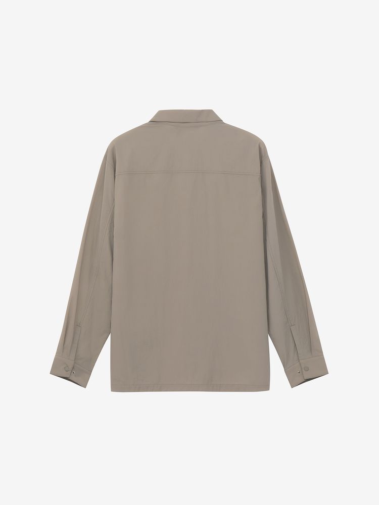 THE NORTH FACE(ザ・ノース・フェイス) ｜ハイカーズシャツ（メンズ）