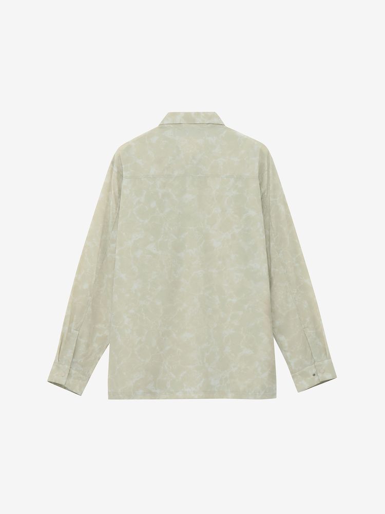 THE NORTH FACE(ザ・ノース・フェイス) ｜ハイカーズシャツ（メンズ）