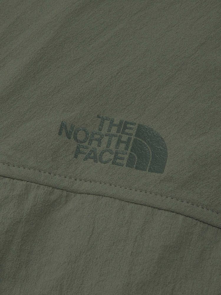 THE NORTH FACE(ザ・ノース・フェイス) ｜ハイカーズシャツ（メンズ）