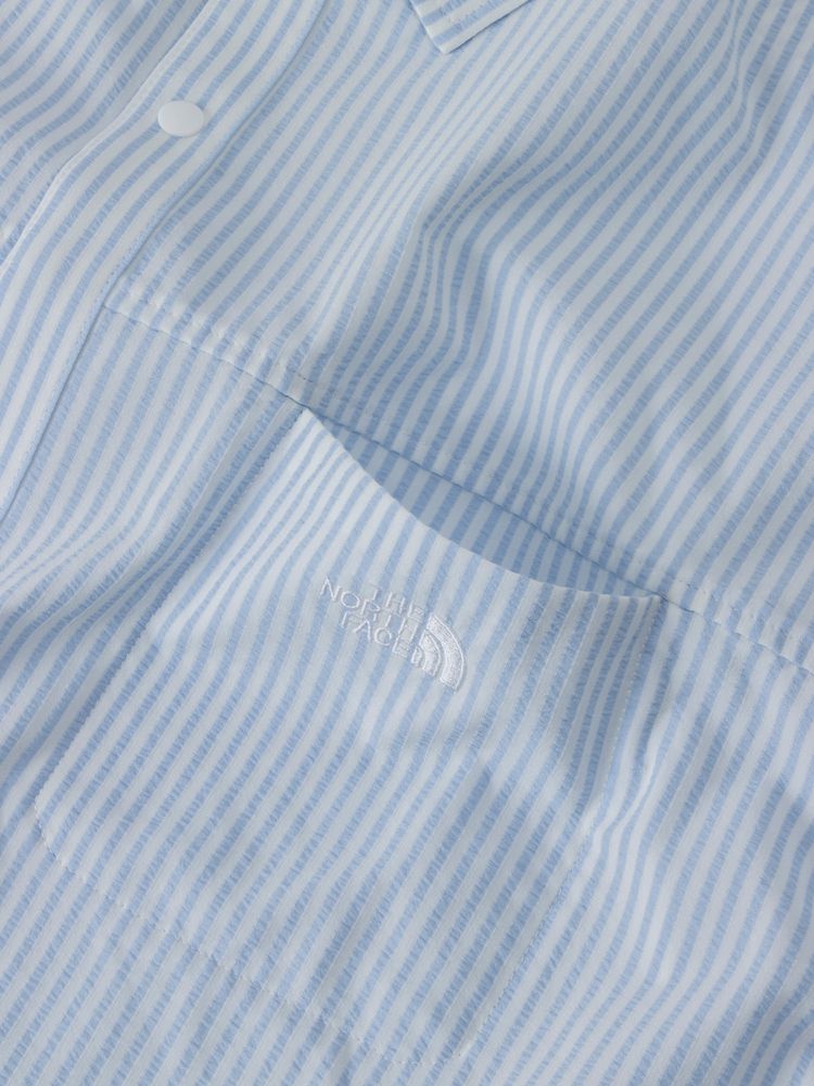 THE NORTH FACE(ザ・ノース・フェイス) ｜GARロングスリーブシャツ（ユニセックス）