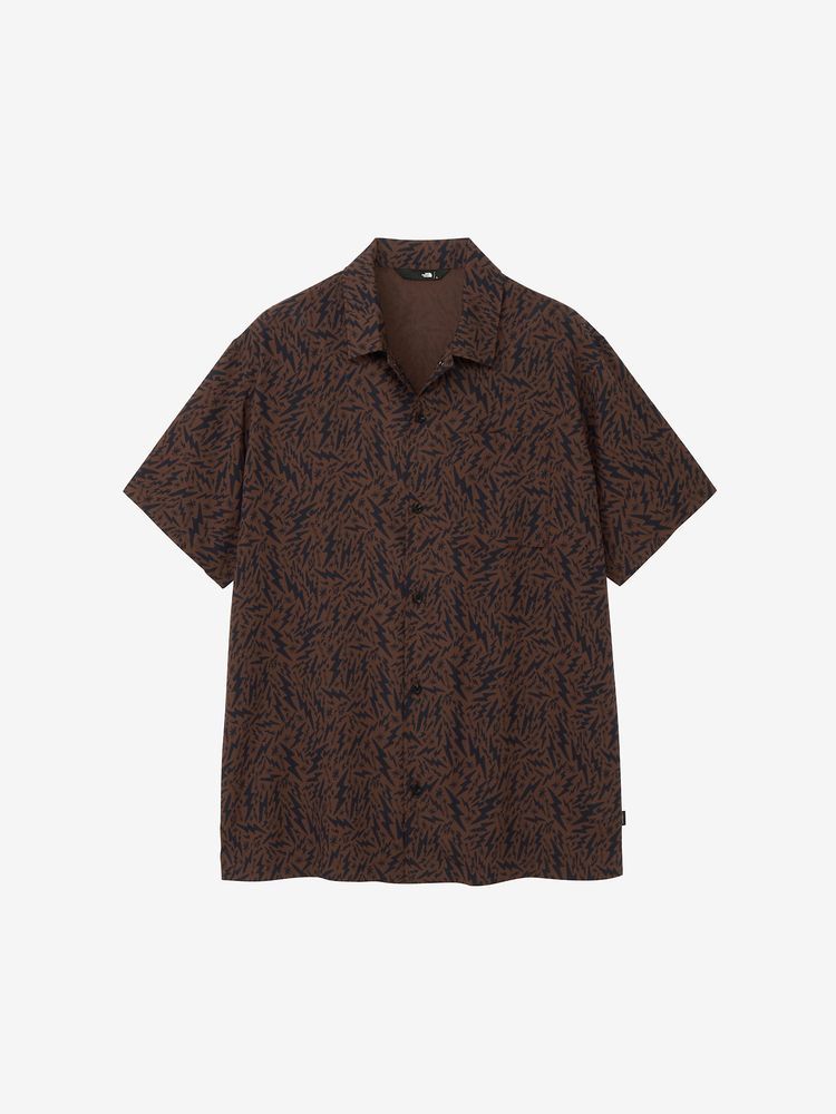 THE NORTH FACE(ザ・ノース・フェイス) ｜レイジーライトニングシャツ（メンズ）