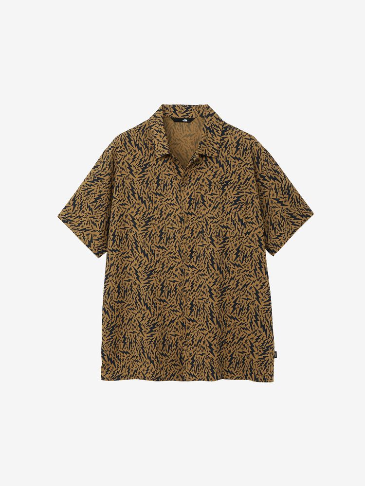 THE NORTH FACE(ザ・ノース・フェイス) ｜レイジーライトニングシャツ（メンズ）