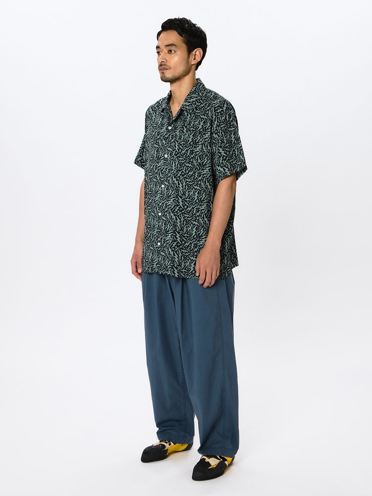 THE NORTH FACE(ザ・ノース・フェイス) ｜レイジーライトニングシャツ（メンズ）