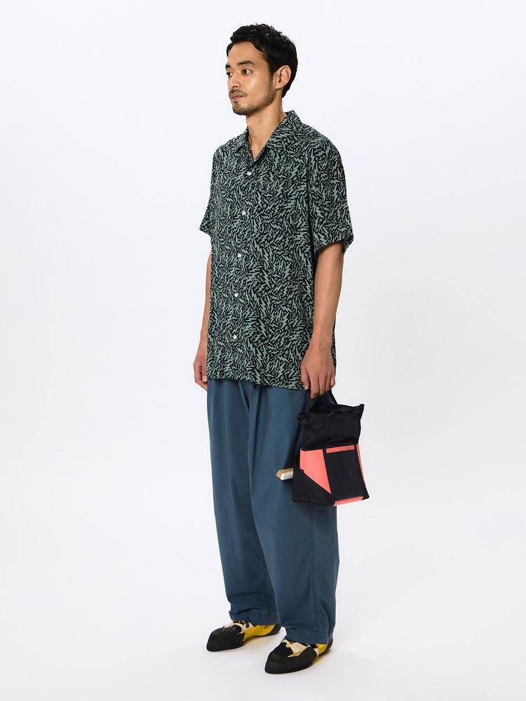 THE NORTH FACE(ザ・ノース・フェイス) ｜レイジーライトニングシャツ（メンズ）