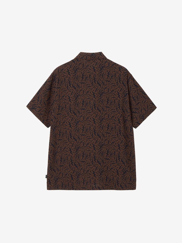 THE NORTH FACE(ザ・ノース・フェイス) ｜レイジーライトニングシャツ（メンズ）