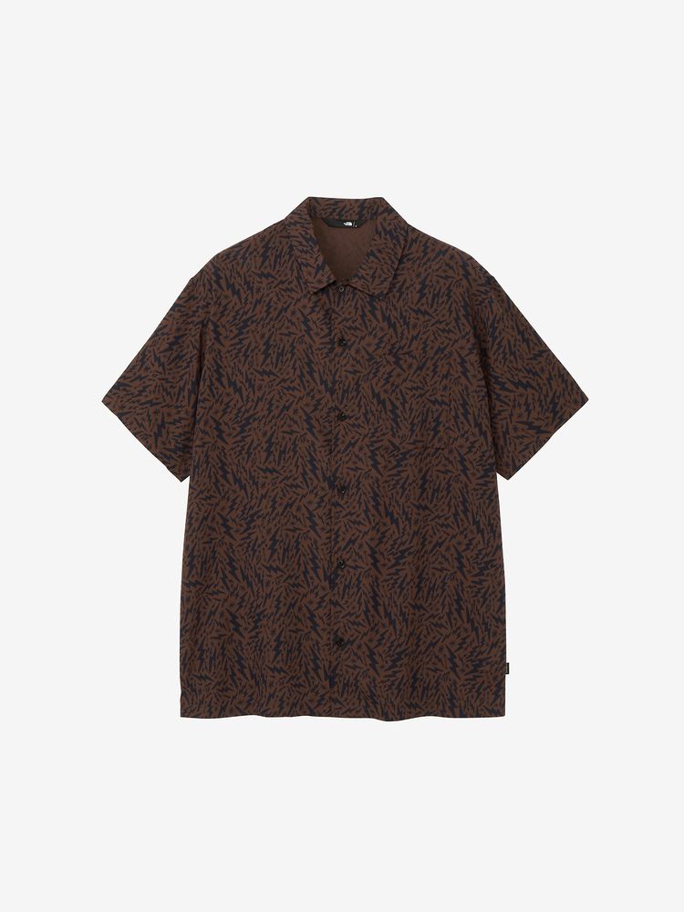 THE NORTH FACE(ザ・ノース・フェイス) ｜レイジーライトニングシャツ（メンズ）