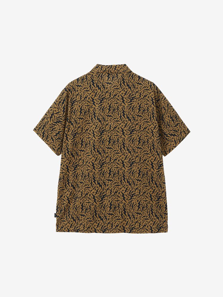 THE NORTH FACE(ザ・ノース・フェイス) ｜レイジーライトニングシャツ（メンズ）