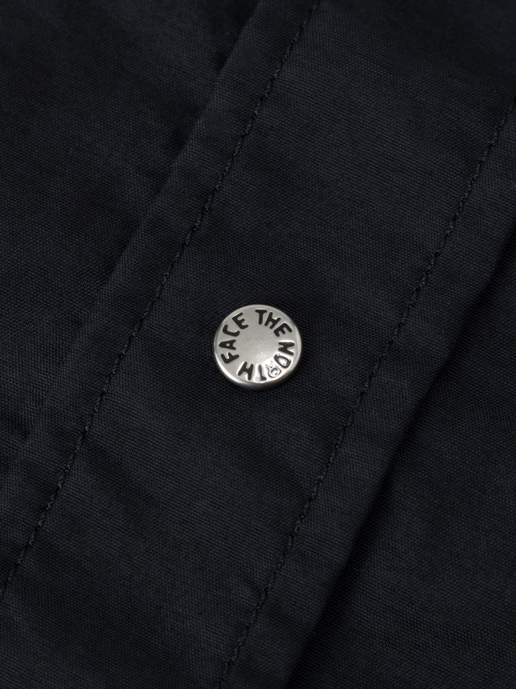 THE NORTH FACE(ザ・ノース・フェイス) ｜ショートスリーブヌプシシャツ（ユニセックス）