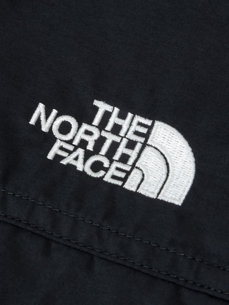THE NORTH FACE(ザ・ノース・フェイス) ｜ショートスリーブヌプシシャツ（ユニセックス）
