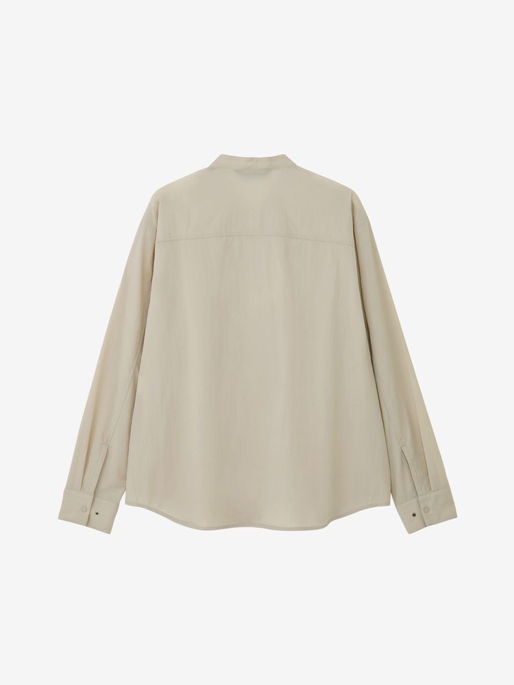 THE NORTH FACE(ザ・ノース・フェイス) ｜ハイカーズシャツ（レディース）