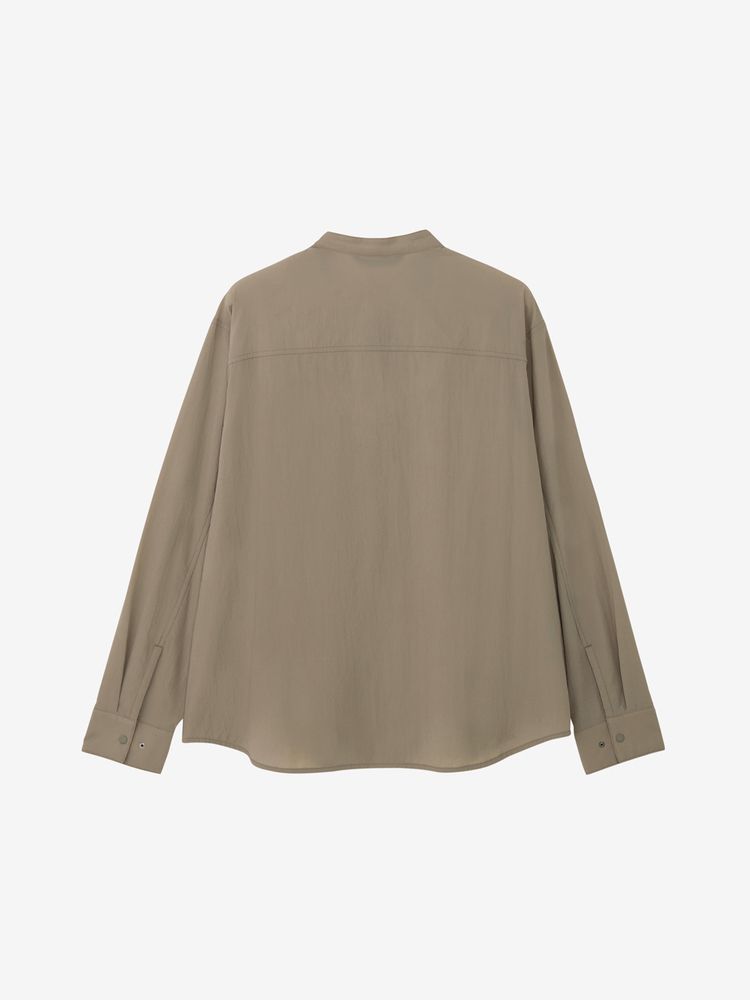 THE NORTH FACE(ザ・ノース・フェイス) ｜ハイカーズシャツ（レディース）