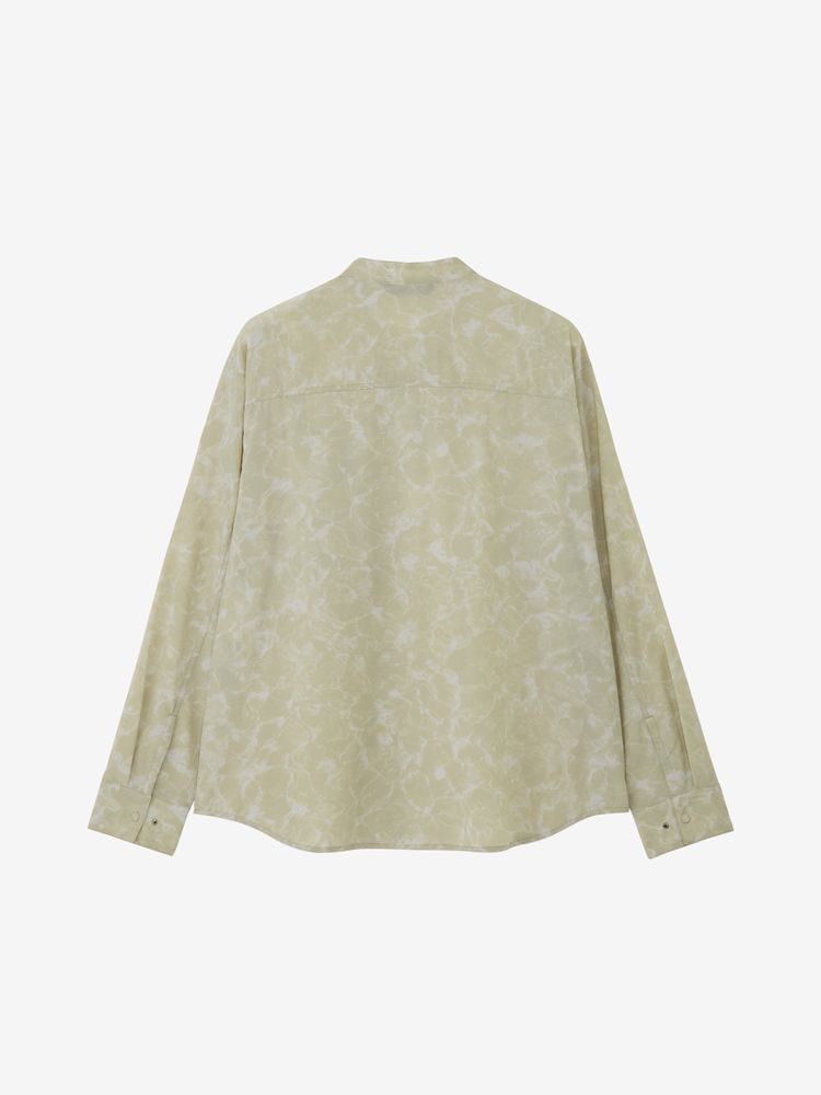 THE NORTH FACE(ザ・ノース・フェイス) ｜ハイカーズシャツ（レディース）