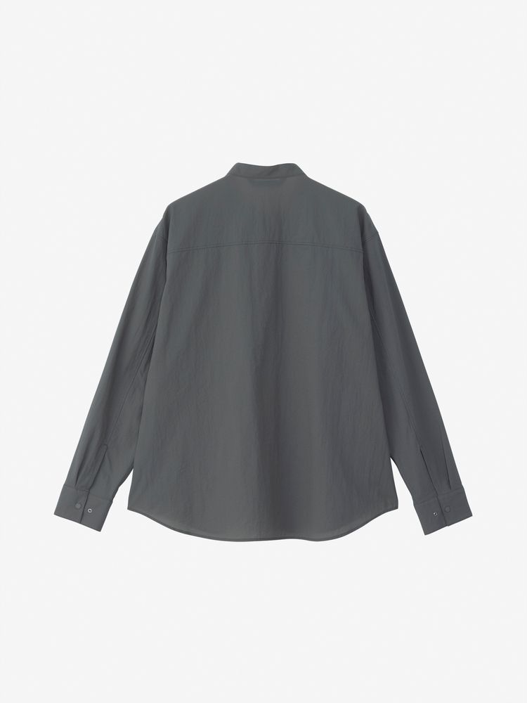 THE NORTH FACE(ザ・ノース・フェイス) ｜ハイカーズシャツ（レディース）