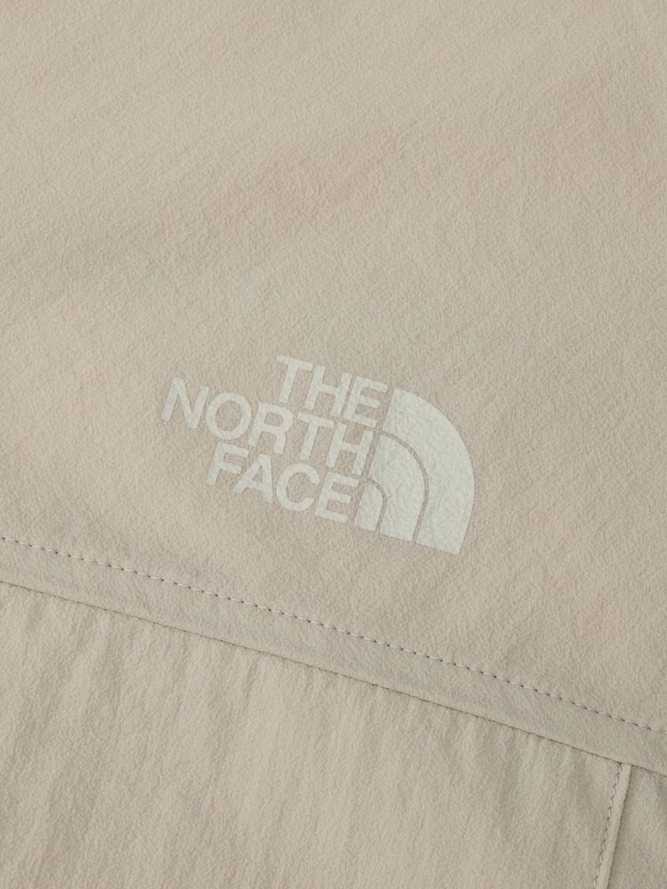 THE NORTH FACE(ザ・ノース・フェイス) ｜ハイカーズシャツ（レディース）
