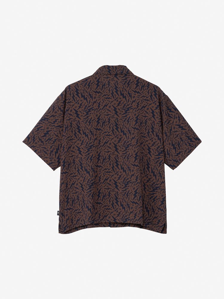 レイジーライトニングシャツ(レディース)